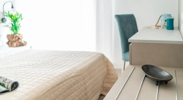 Трёхместный номер Superior Hotel Pigalle