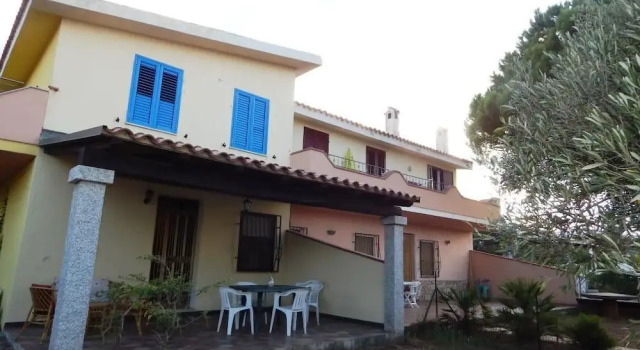 AffittaSardegna - Ulivo Apartments