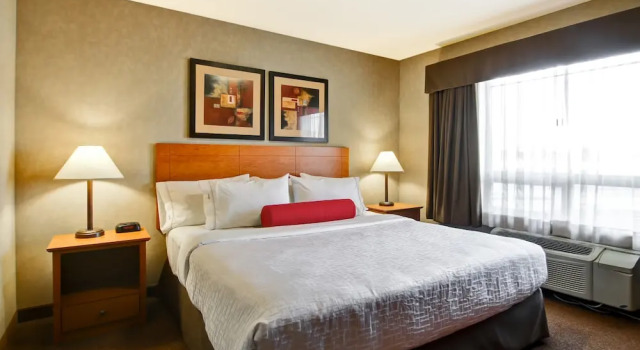 Deluxe Apartmá Canalta Provost