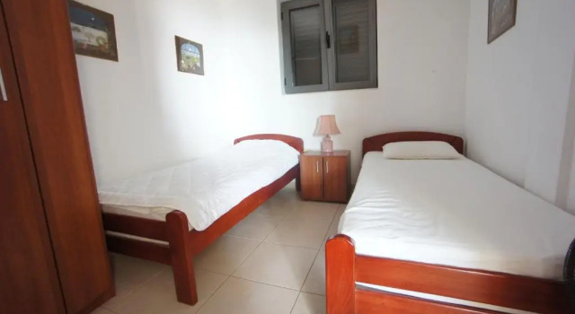 Апартаменты с 2 комнатами Apartments Bečići Sunset