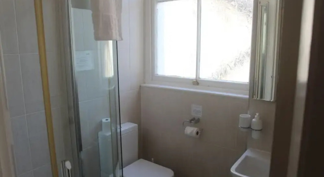 Номер Standard Bryn-Y-Mor Hotel