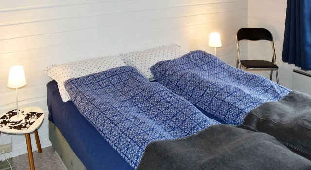 6 Person Holiday Home in Sæbø, Забронировать Отель Sæbø Мёре-ог-Ромсдал
