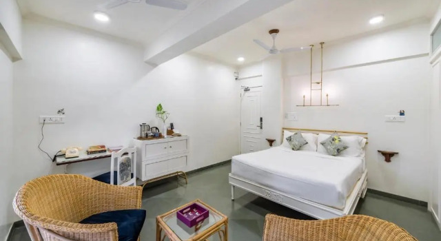 Номер Premier Hotel Kemps Corner