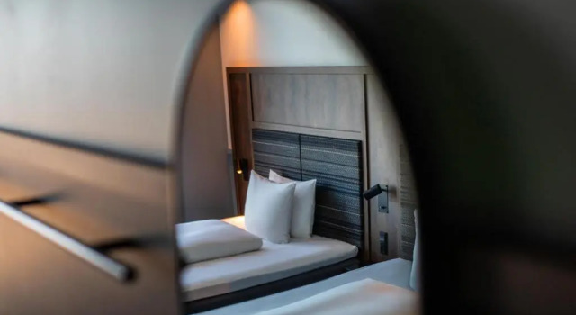 Номер семейный Comfort Hotel Copenhagen Airport