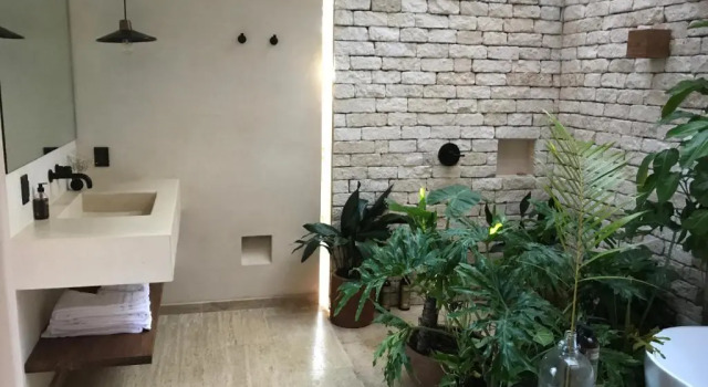 Номер Standard Jungle Keva Tulum Villa/Lodges & Venue