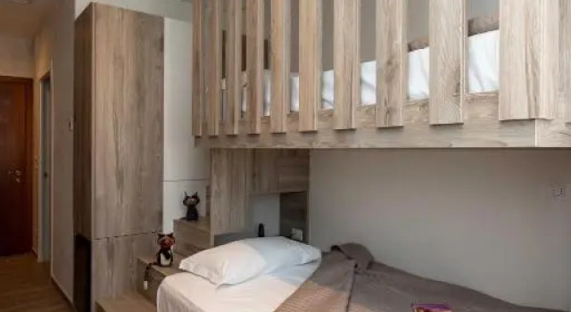 Номер Standard Hotel Rosa