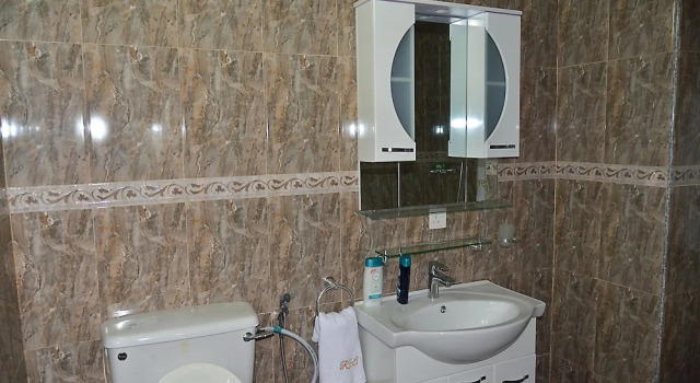 Апартаменты Royal Haveala Apartments