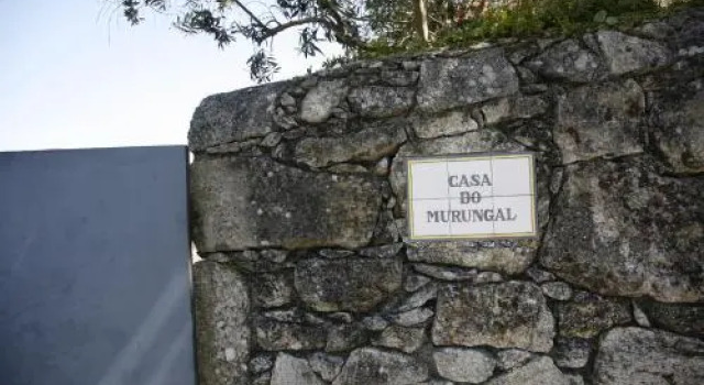 Casa do Murungal