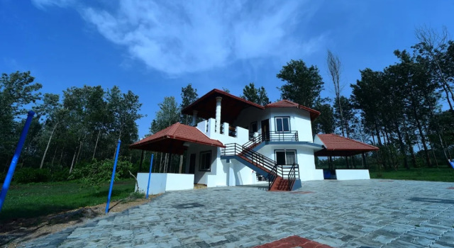 Номер Comfort Sipayi Resort