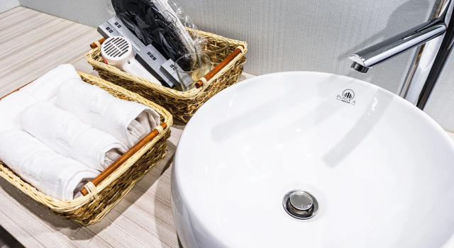 Семейный номер Standard Ch Place X Hotel
