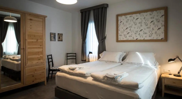 Otel Fiori - Urla