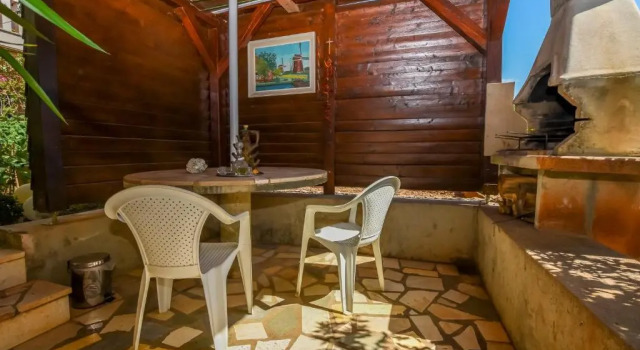 Апартаменты Apartments Glorija