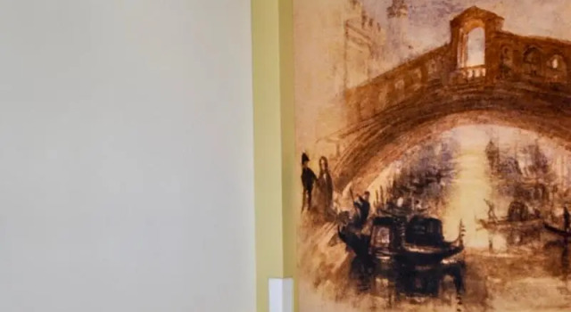 Номер Standard Locanda Silva