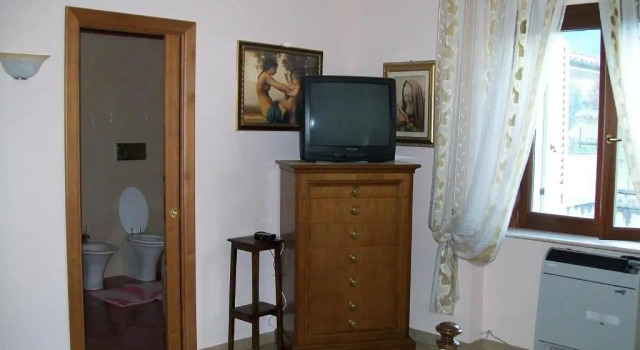 Номер Deluxe Villa Linda Bed And Breakfast