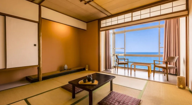 Номер Economy Ooedo Onsen Monogatari Kaike