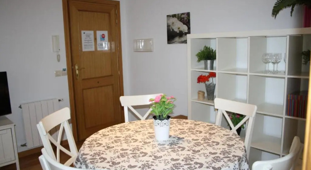 Апартаменты Apartamentos Alfonso XIII