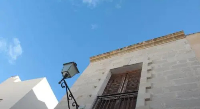 B&b Il Tufo, Rezerwuj Bed and Breakfast Favignana Egady