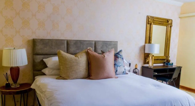 Comfort Cottage Pazuva Hillside
