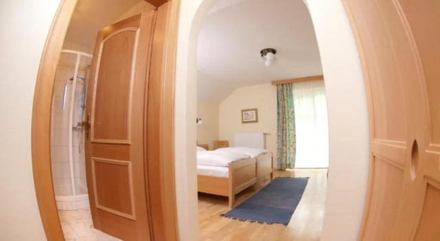 Четырёхместный номер Standard Hotel-Gasthof Am Riedl