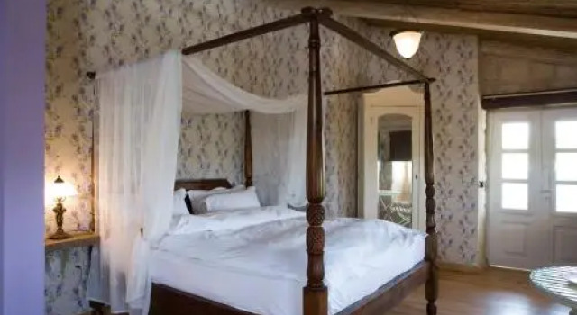 The House In Abirim, Book Hotel Eilon North District Israel