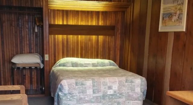 Sunset Oceanfront Lodging, Rezerwuj Hotel Bandon Oregon Coast