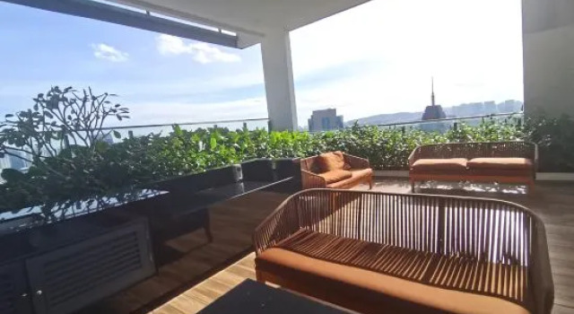 The Luxe by Infinitum Suites, Забронировать Отель Отели Куала-Лумпура 3 звезды, рядом с Башни Петронас, 3*