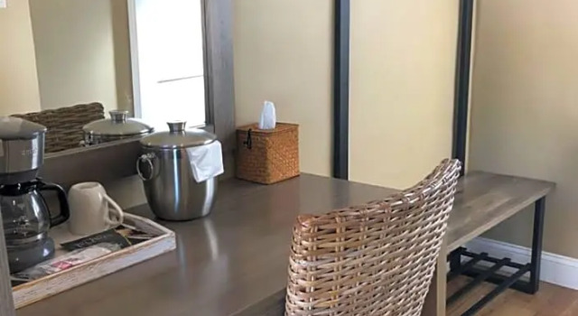 Standard Zimmer Bleu Beach Resort