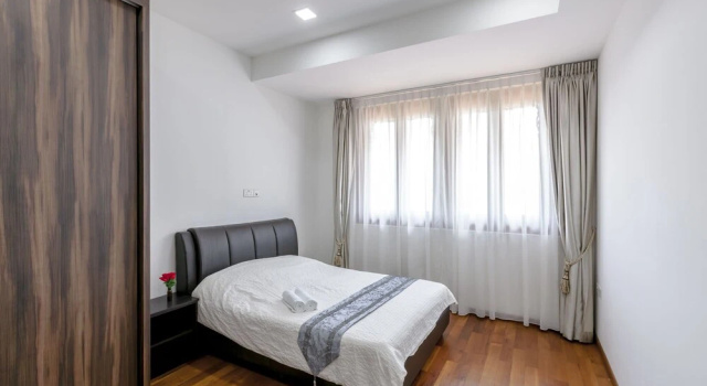 K Suites River Valley Nearby Orchard, Rezerwuj Hotel Hotele 3-gwiazdkowe w Orchard, 3*