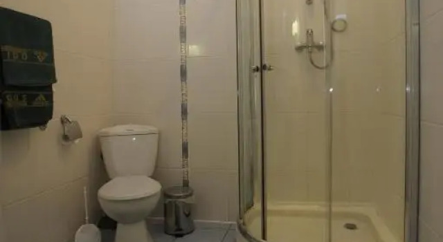 Standard Zimmer Hotel Star