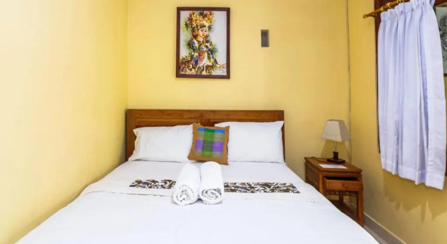 Dekwah Homestay, Boek Hotel Goedkope hotels in Bali