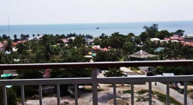 Phangan Party Hostel