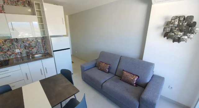 Apartamento Bruel 1712