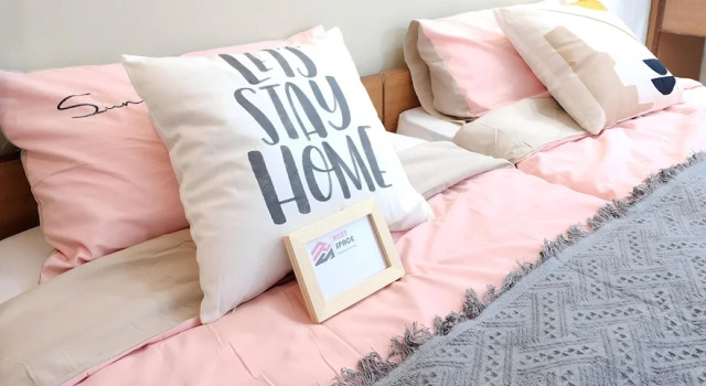 Ixora Coliving Lifestyle Homestay, Boek Bed and Breakfast Hotels in Melaka met parkeren, Parkeren