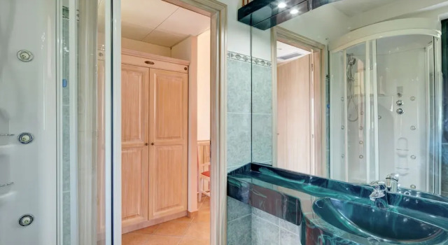 Номер Superior Hotel SantaMaria Langhe