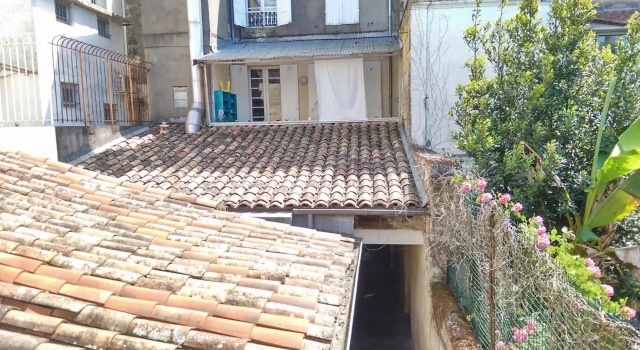 Appartement Comtesse Margaux