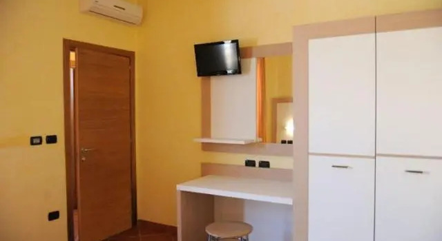 Семейный номер Standard Baiamalva Resort
