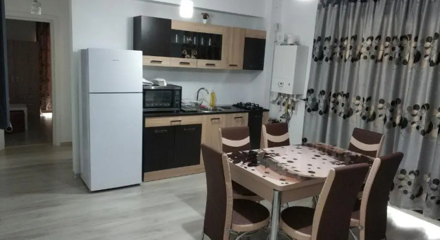 Апартаменты Edan Apartament