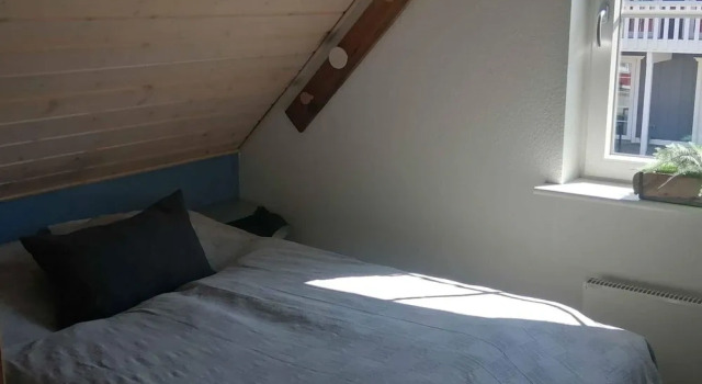5 Star Holiday Home in Grasten, Prenota Casa vacanze Gråsten 