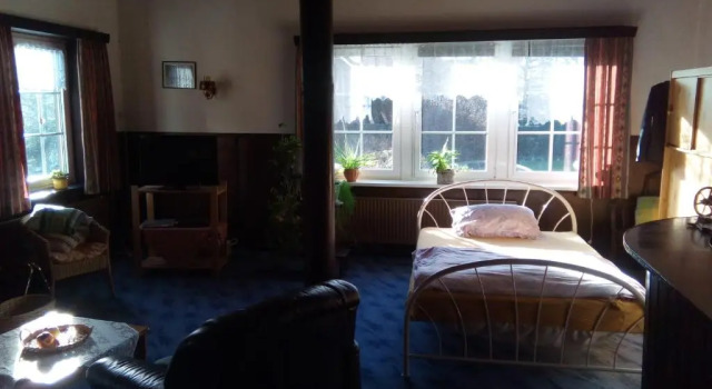 Zum Bothmerschen Krug, Réserver Hôtel Bothmer Allemagne