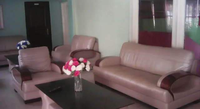 Golden Key Hotel