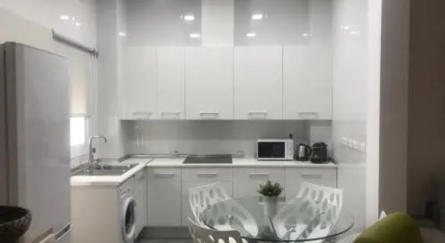 Apartamentos Gold Premiun Cister 12, Забронировать Апартаменты/квартира Апартаменты Малаги, рядом с Salamanca Market, Апартаменты/квартира
