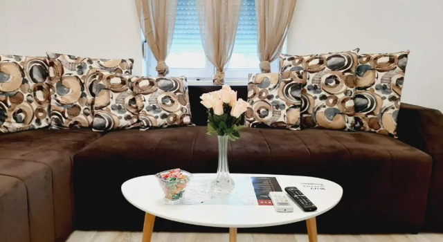 Апартаменты Superior Apartment Queen