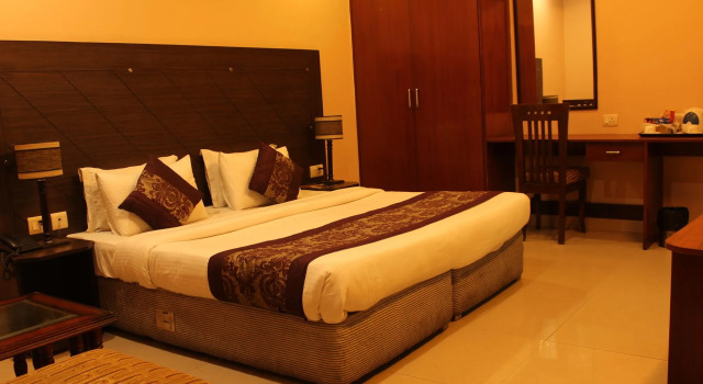 Hotel Kyron