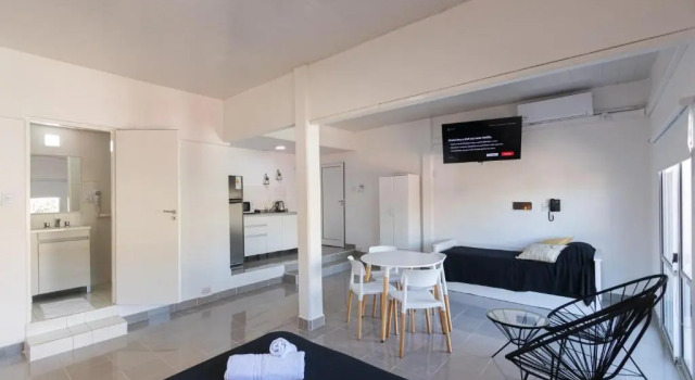 Апартаменты Hotel Crespo