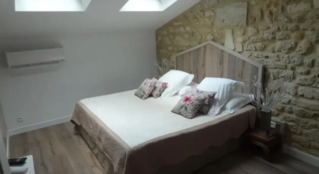 LEchoppe des Bouilles, Prenota Hotel Hotel a Aquitania con parcheggio, Parcheggio