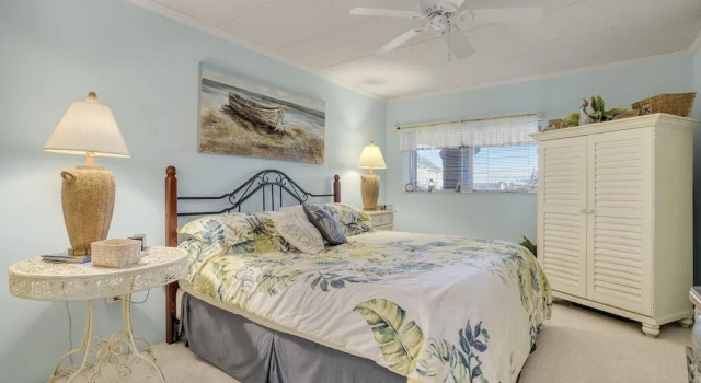Номер Standard с 2 комнатами Harbour Island 204m 2 Bedroom Condo by RedAwning