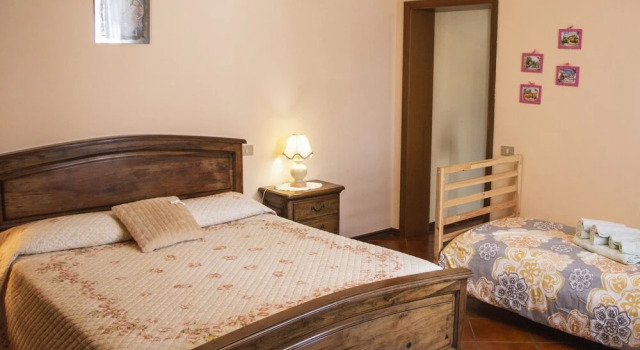 B&B Dolci Sogni
