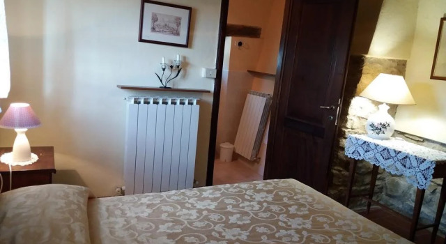 Agriturismo Il Monte, Varaa Hotelli Monte Santa Maria Tiberina Umbria