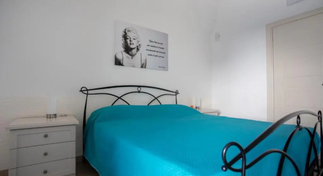 Bed&Dreams in Salento Camera Superior, Забронировать Отель Гуаньяно Саленто