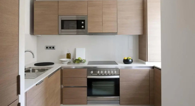 Апартаменты c 1 комнатой Eric Vökel Boutique Apartments - Gran Vía Suites